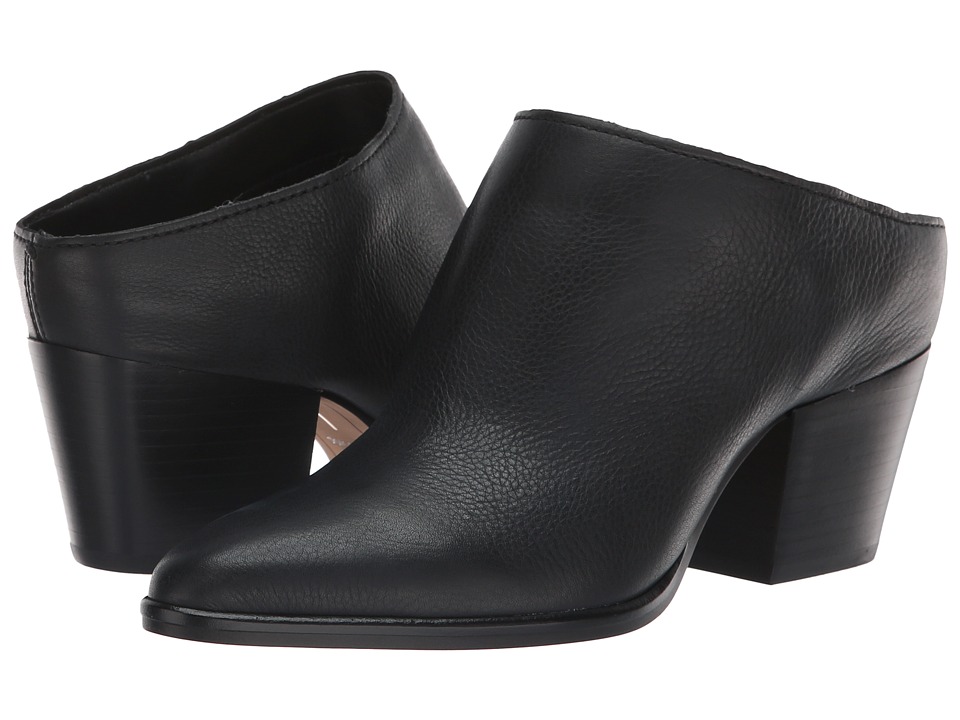 Dolce Vita Roya (Black Leather)