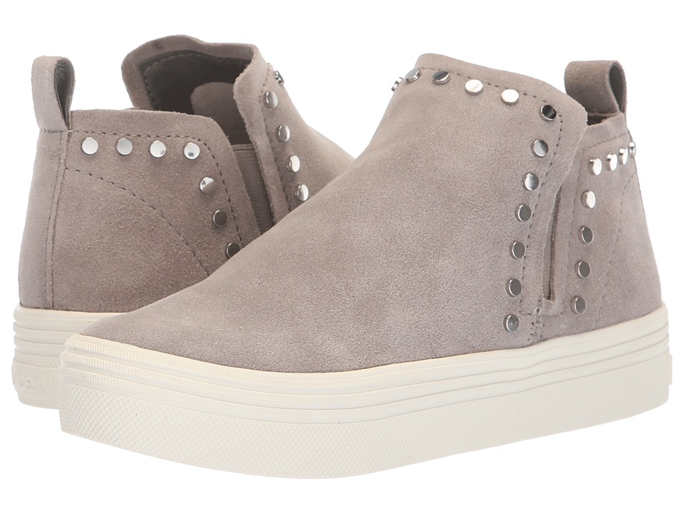 Dolce Vita Tate Stud (Smoke Suede)