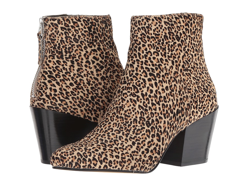 Dolce Vita Coltyn (Leopard Calf Hair)