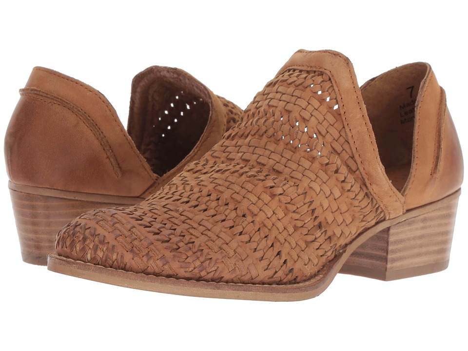 VOLATILE Bondi (Cognac) Women's Shoes