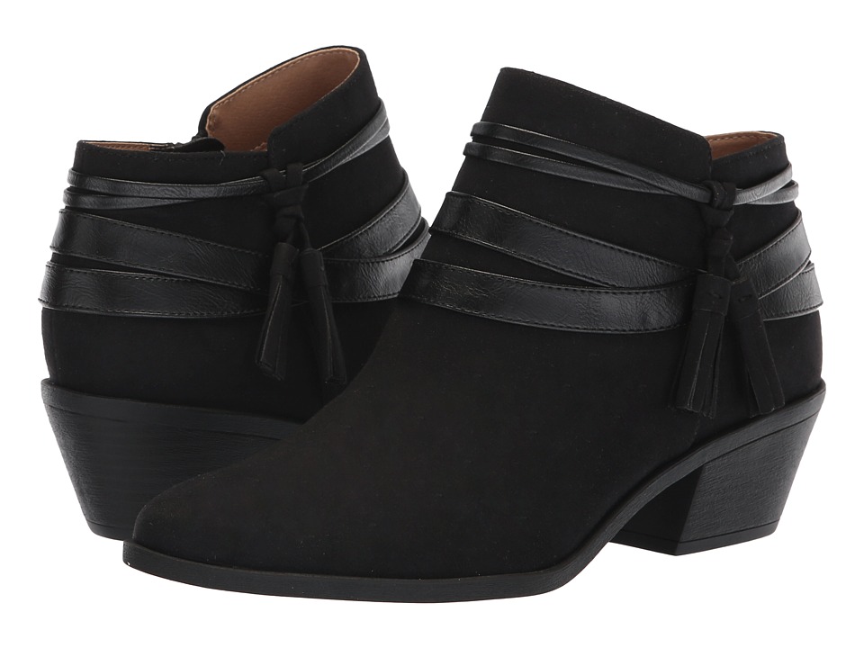 LifeStride Paloma (Black)