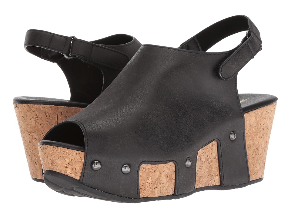 VOLATILE Daiquiri (Black) Wedges