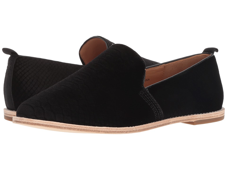 Bill Blass Sutton Welt (Black) Women's Shoes