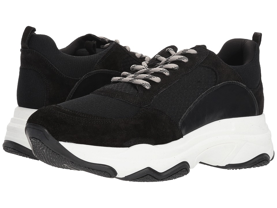 Steve Madden Russell (Black) Men
