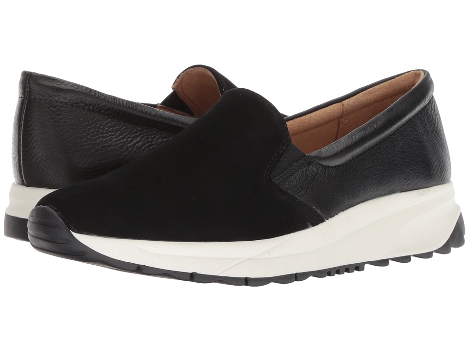 Naturalizer Selah (Black) Women's Shoes