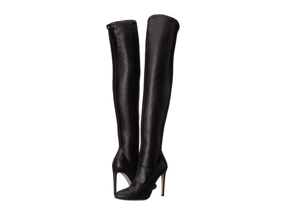 Giuseppe Zanotti I880018 (Blaze Stretch Nero) Women's Shoes