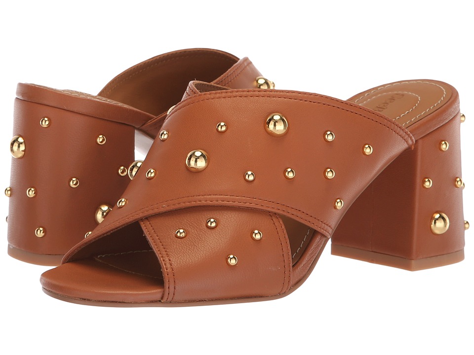 See by Chloe SB31089A (Sierra Nappa Matt) Sandals
