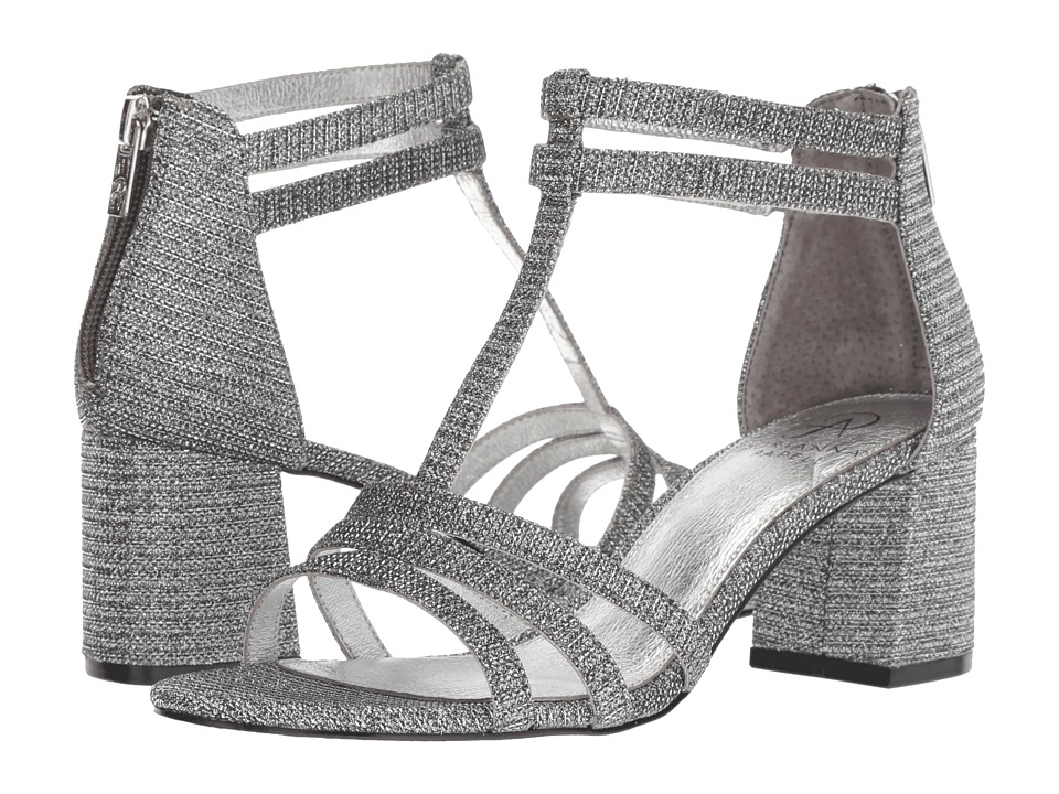 Adrianna Papell Anella (Pewter Lancelot) Women's Shoes