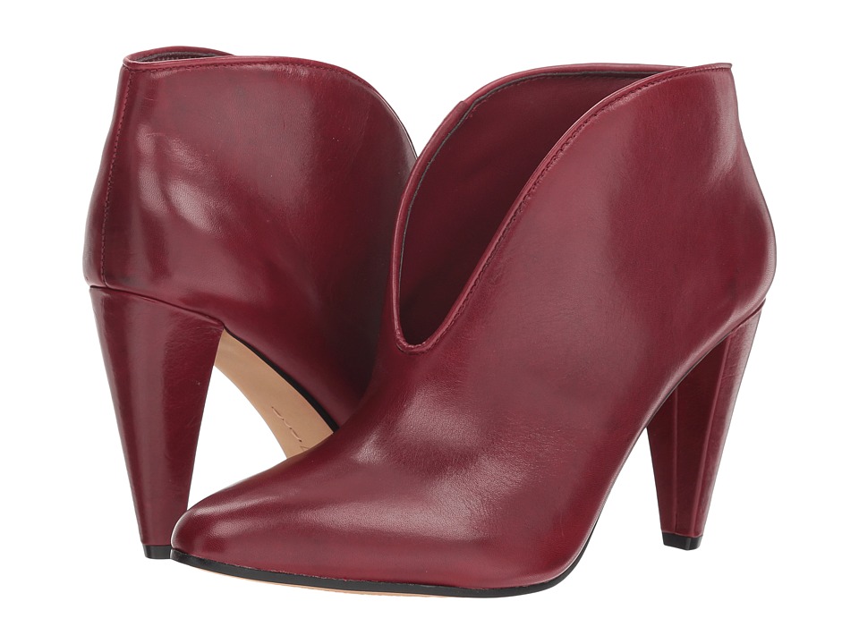 Vince Camuto Eckanna (Beaujolais) Women's Shoes