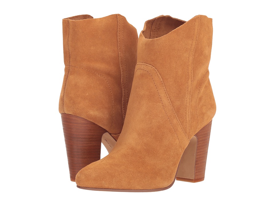Vince Camuto Creestal (Creamy Caramel) Women's Shoes