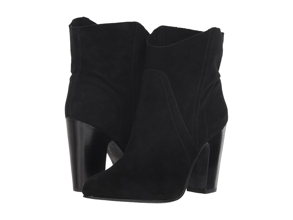 Vince Camuto Creestal (Black) Women's Shoes