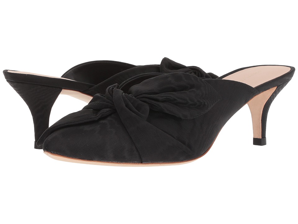 Loeffler Randall Jade (Black) Women's Shoes