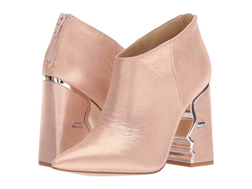 Katy Perry The Gypsy (Sterling Pink) Women's Shoes