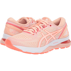 ASICS GEL Nimbus 21 Reviews Zappos