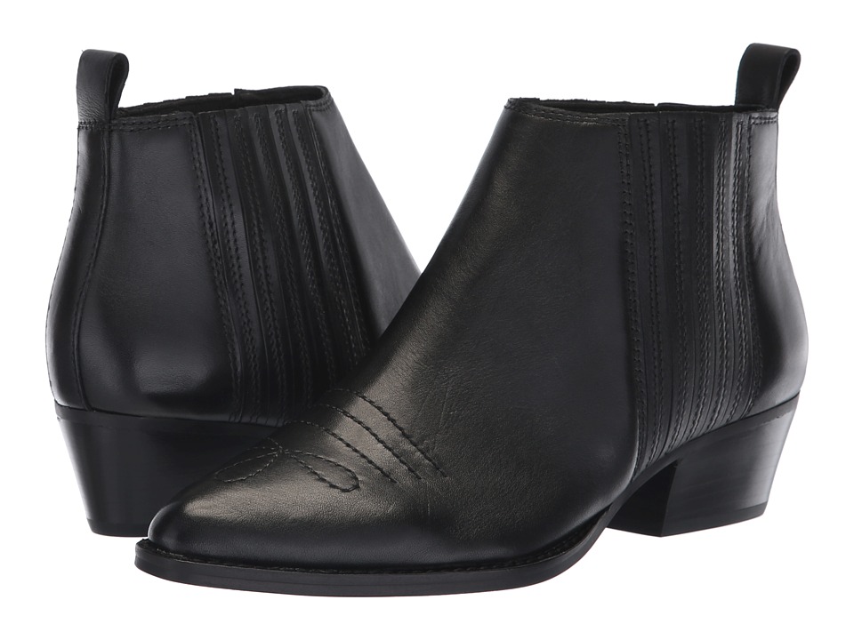 Botkier Texas (Black) Women's Shoes