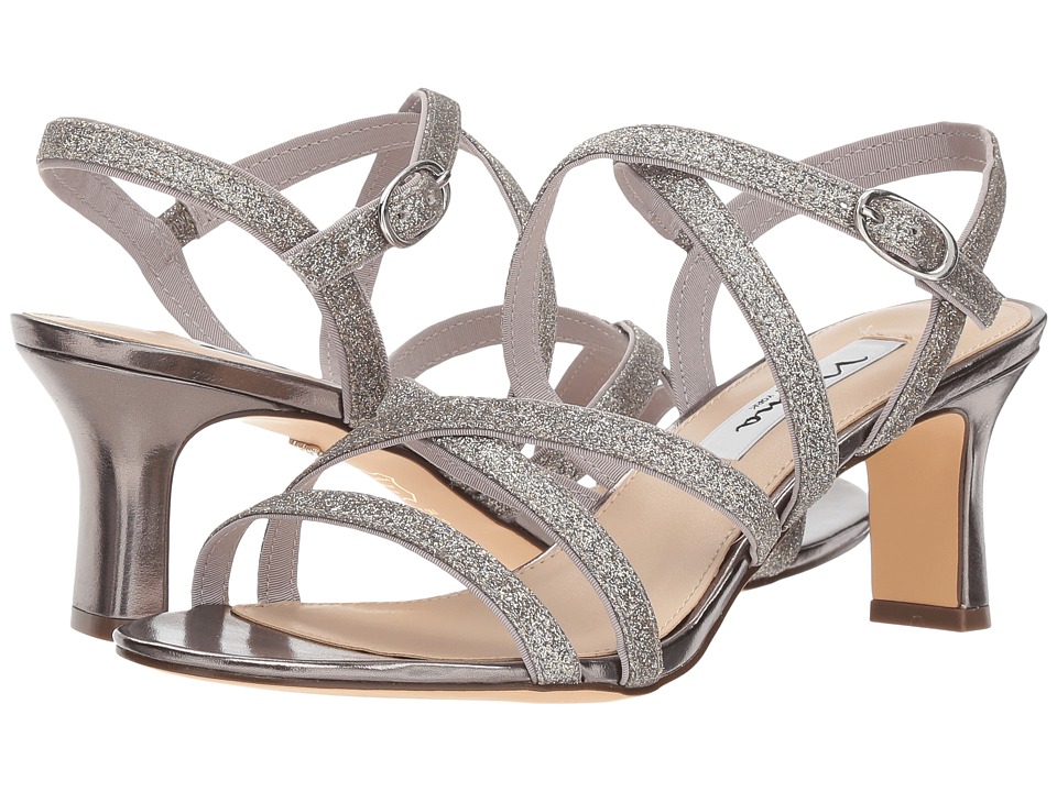 Nina Genaya (Stone) High Heels