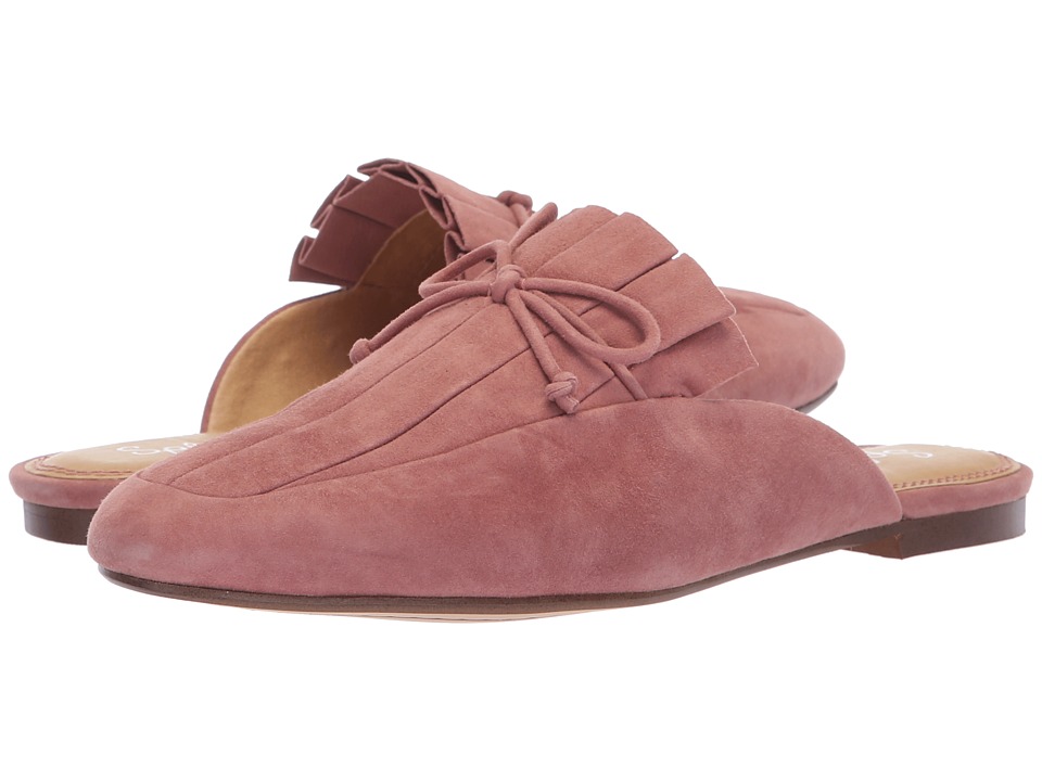 Splendid Chandler (Dark Rose) Women's Shoes