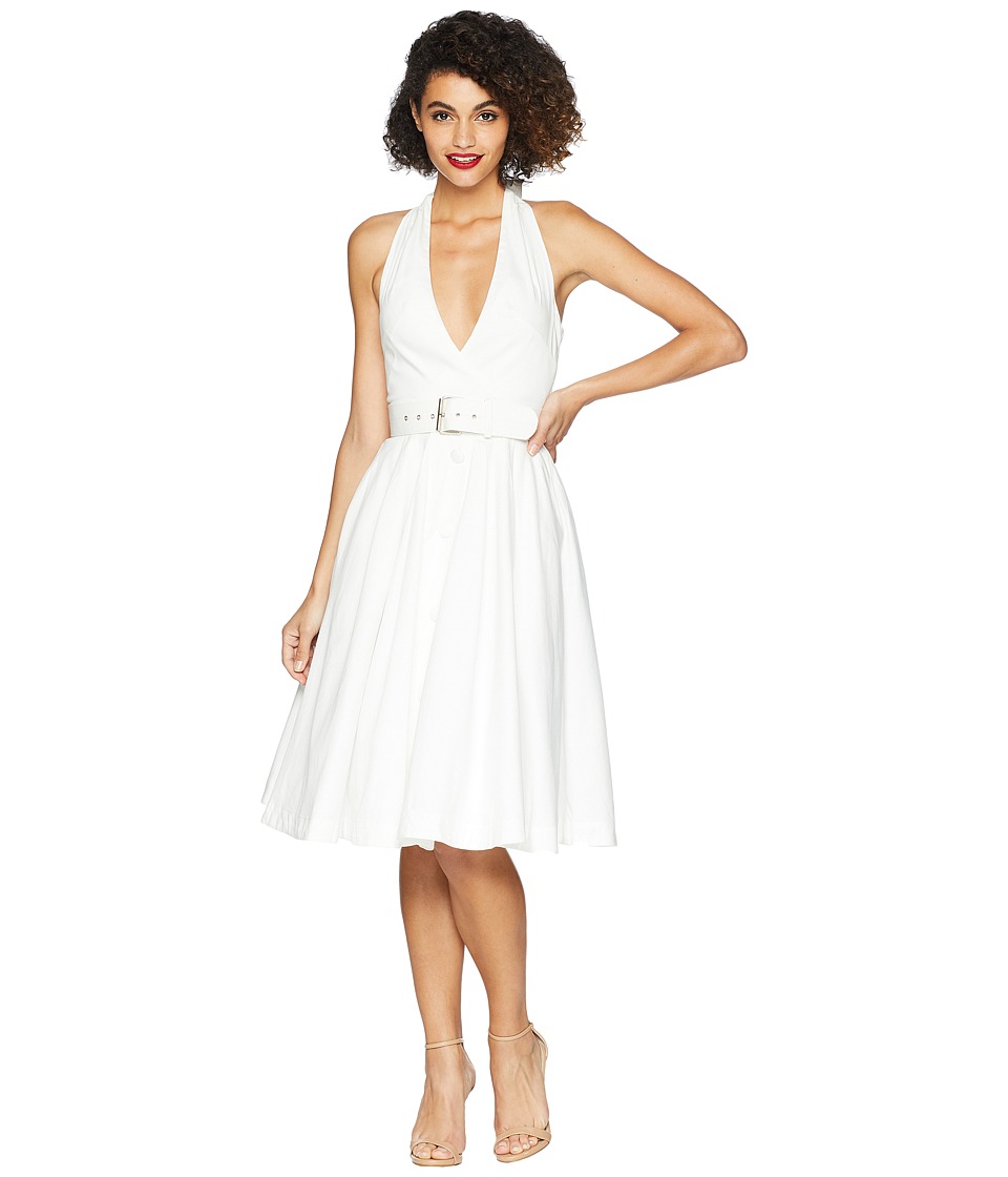 hostess gown