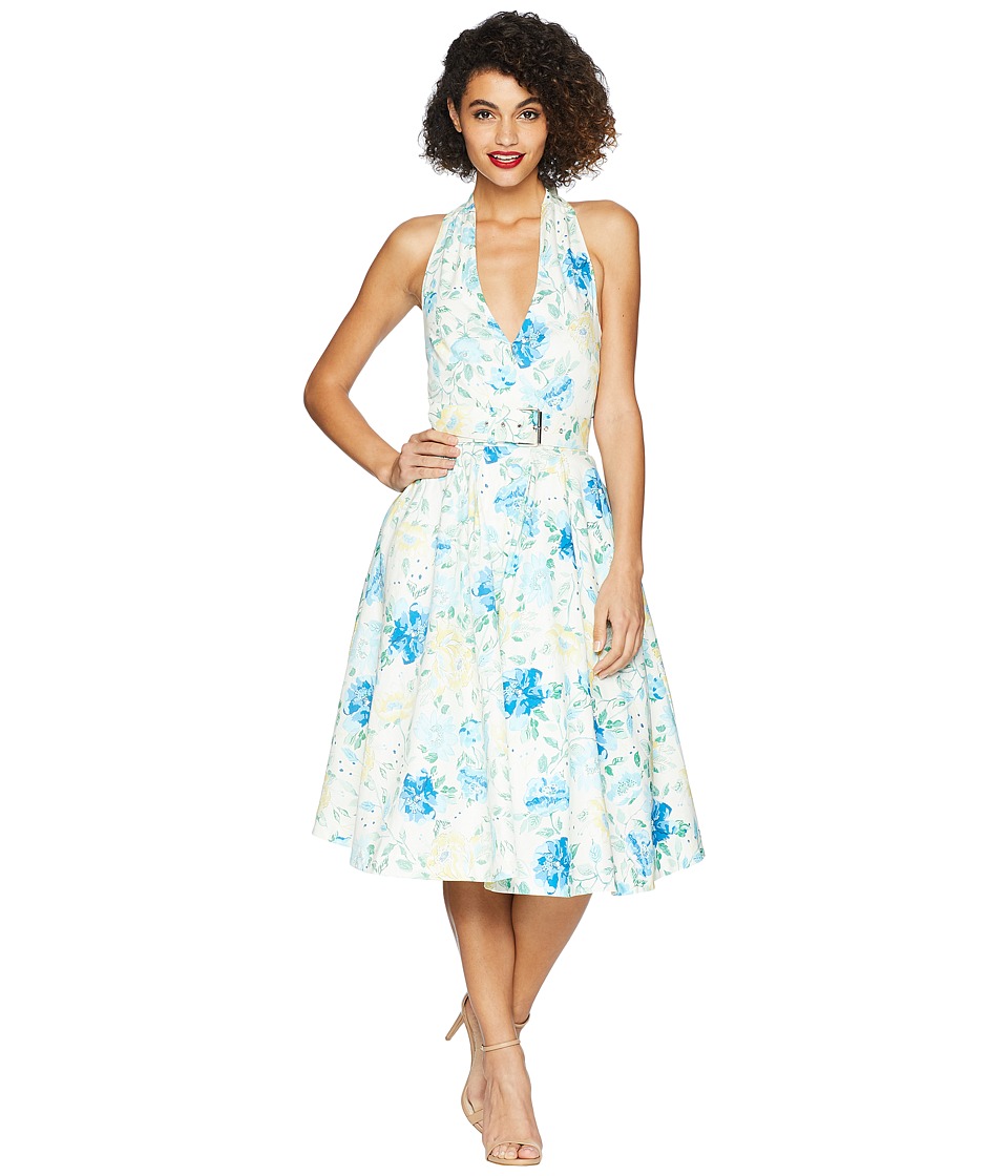 hostess gown
