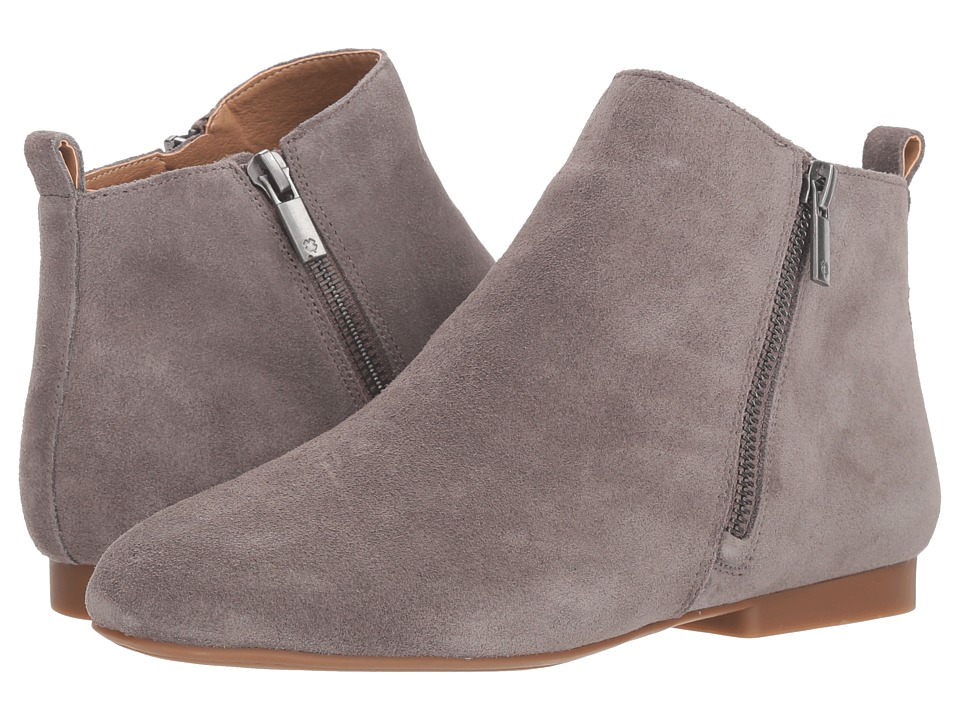 Lucky Brand Glexi (Titanium) Women's Shoes