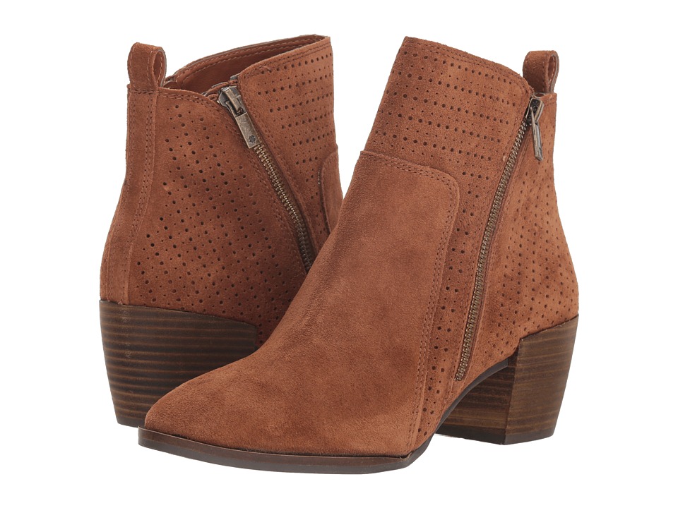 Lucky Brand Lashiya (Cedar) Women's Shoes