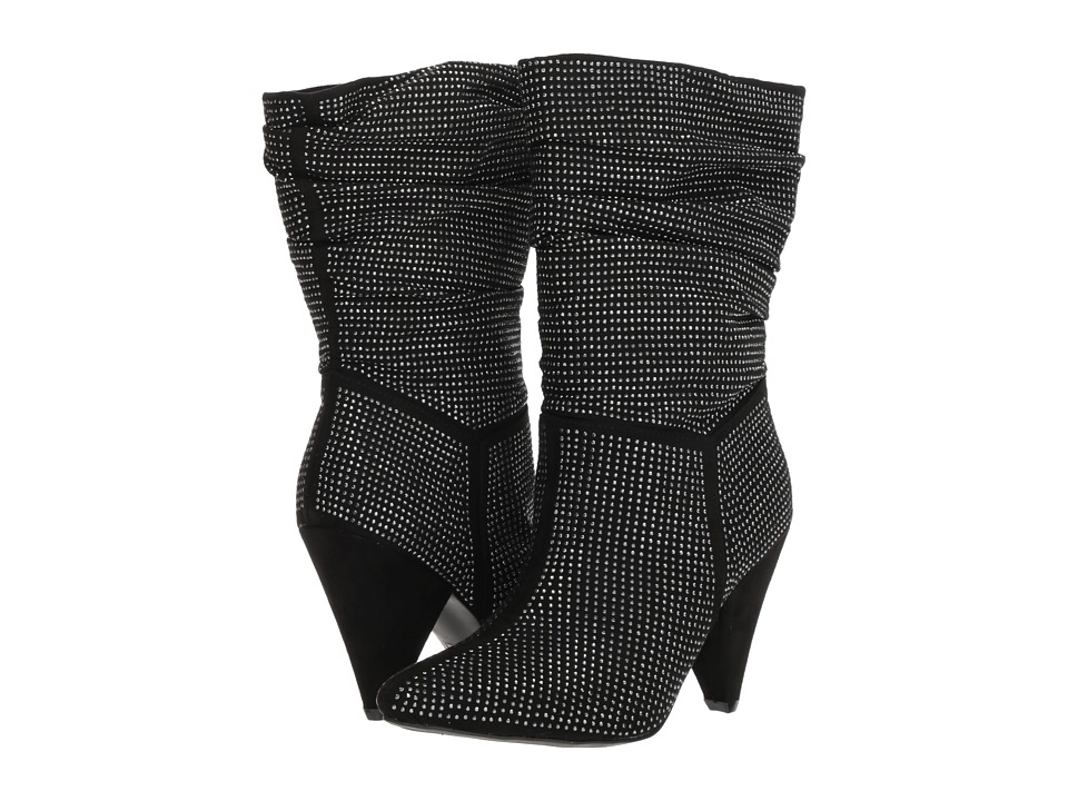 Report Casi (Black) Women's Shoes