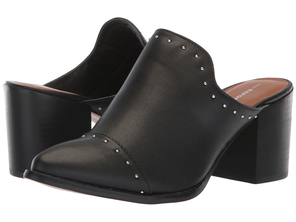 Report Tre (Black) Women's Shoes