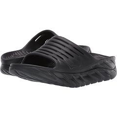 hoka one one men's ora recovery slide 2