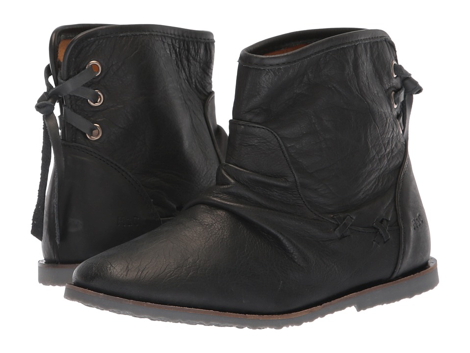 Musse&Cloud Harper (Black)