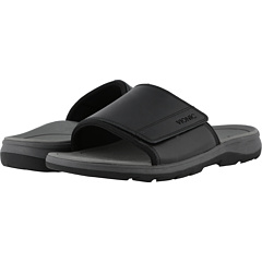 stanley slip on sandal