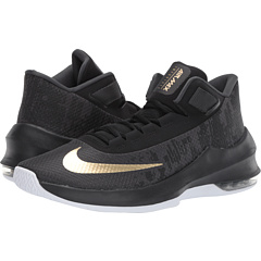 Nike Air Max Infuriate 2 Mid Reviews Zappos