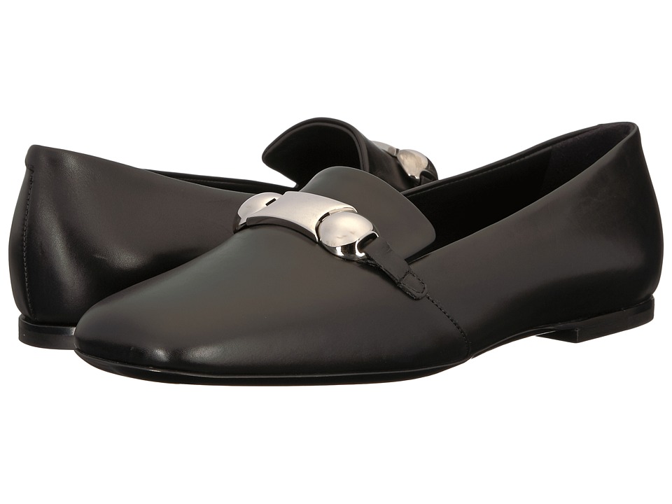 Burberry Amy (Black) Women's Shoes