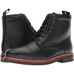 Foundry cap toe 2024 boot