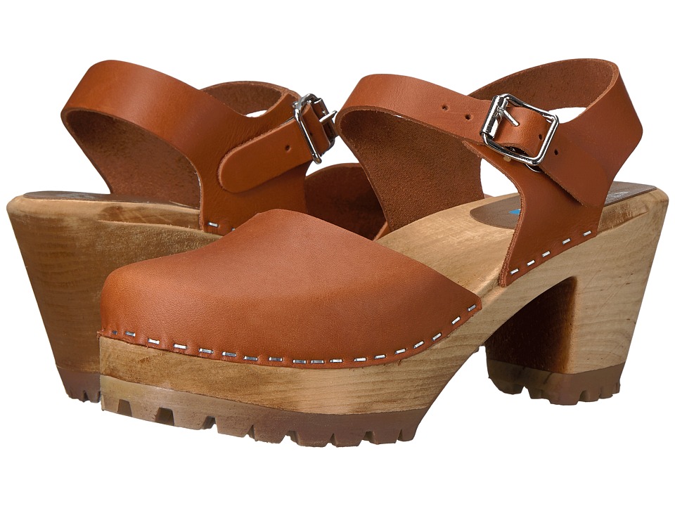 MIA Abba (Luggage) Women's Shoes