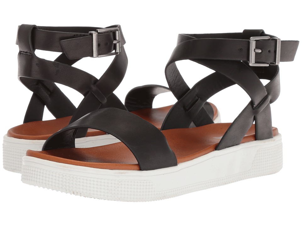 MIA Calla (Black) Women's Shoes