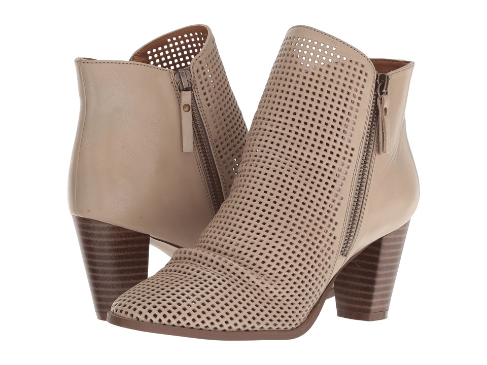 MIA Riya (Taupe) Women's Shoes