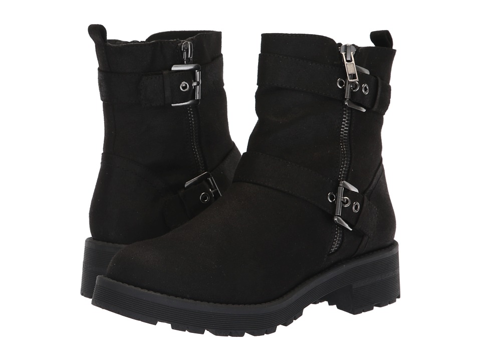 MIA Raymond (Black) Women's Shoes