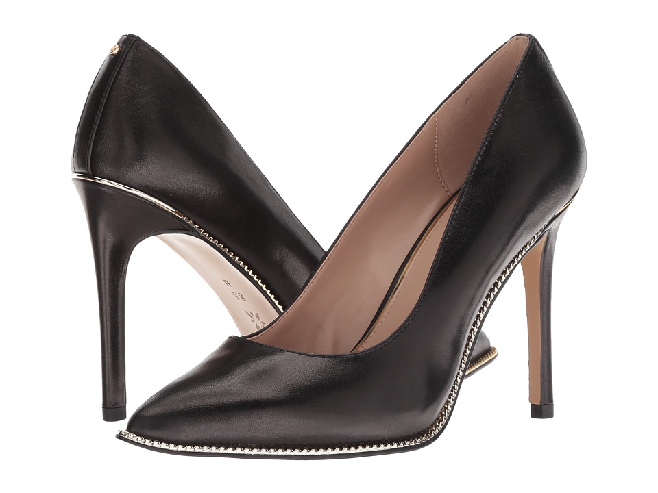 BCBGeneration Harleigh (Black) High Heels