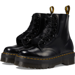 Dr. Martens Molly Quad Retro Reviews Zappos