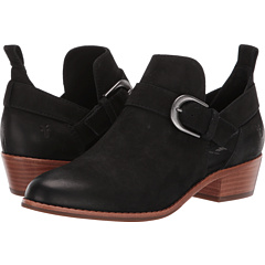 Frye Mia Cut Out Bootie Reviews Zappos