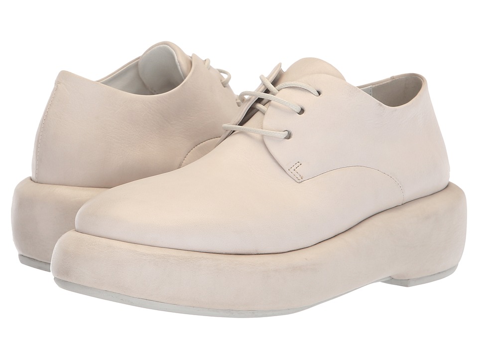 Marsell Marsellona Puffy Oxford (Gray Mist)