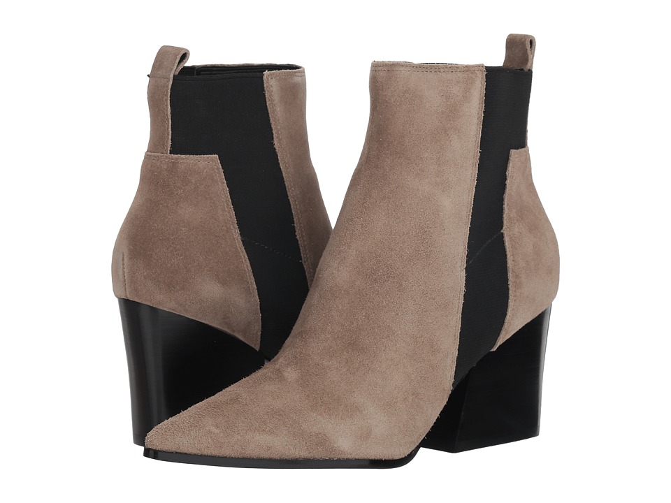 KENDALL + KYLIE Finch (New Camel/Black) Women's Shoes