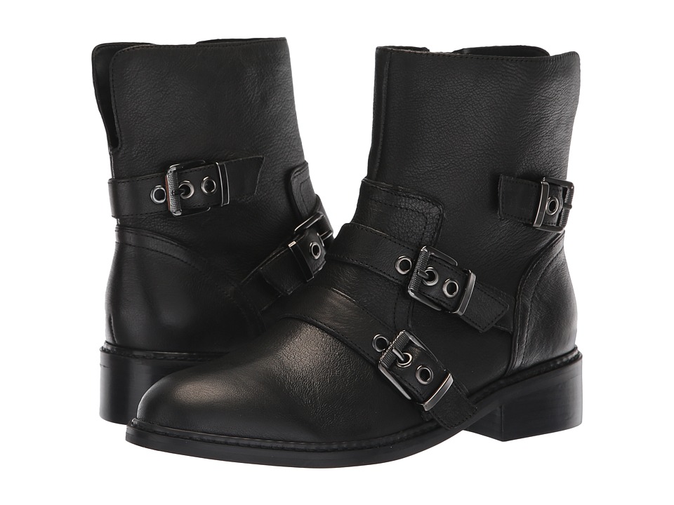 KENDALL + KYLIE Nori (Black) Women's Shoes