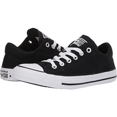 Converse Chuck Taylor All Star Madison Low Top Sneaker Reviews Zappos