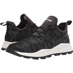 Timberland brooklyn oxford black online