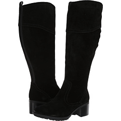 Easy spirit grazes sale wide calf boots