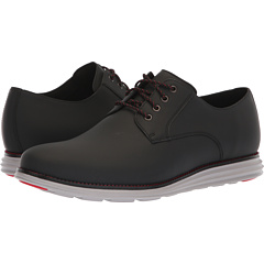 original grand plain toe derby