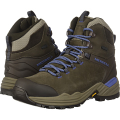 Merrell Phaserbound 2 Tall Waterproof Reviews Zappos