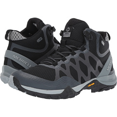 merrell siren 3 mid waterproof review