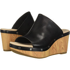 Clarks annadel molly shop wedge slide